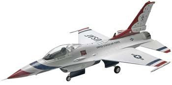 REVELL 85-5326 1/48 F-16 Air Team *DISC*