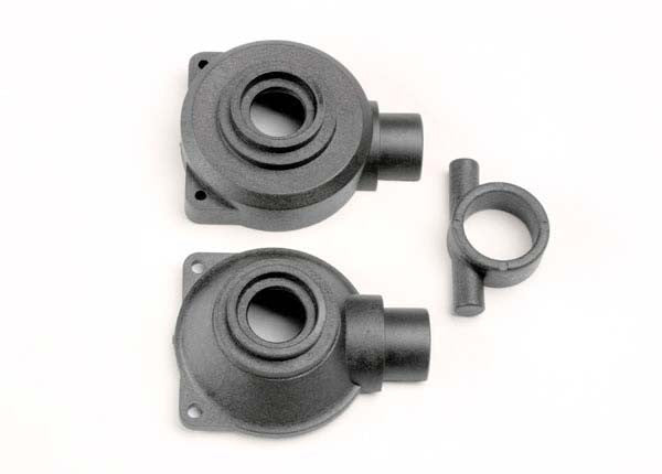 TRAXXAS 4980 Housings/Differential/Pinion Collar *DISC*