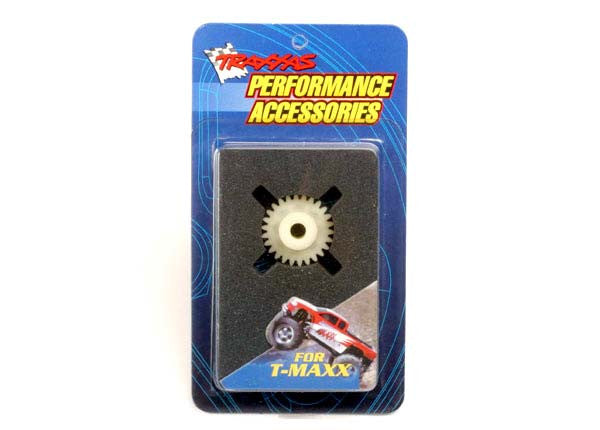 TRAXXAS 4994R Gear, 26-T (Replacement gear for the 4994X forward-only shaft)