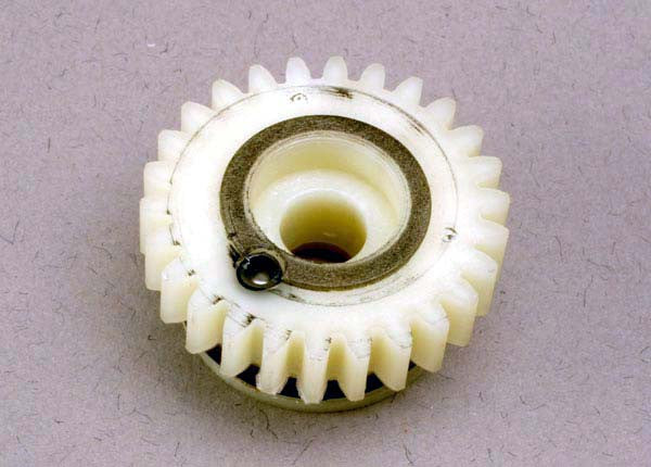 TRAXXAS 4998 Output gear assembly, reverse (26-T)