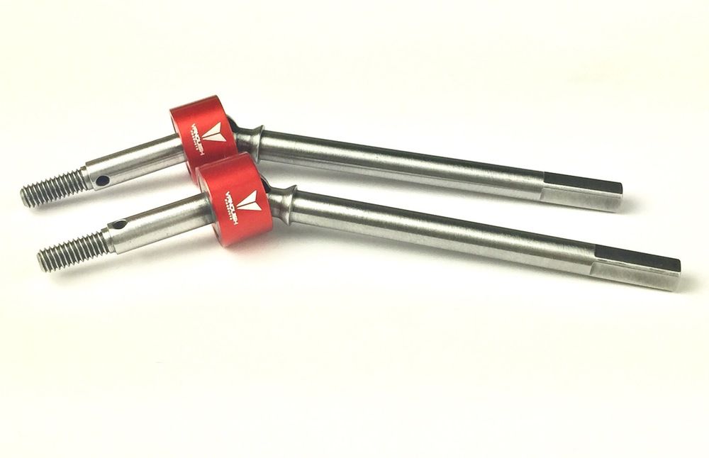 VANQUISH VPS08201 Vaterra Ascender VVD Axle Set
