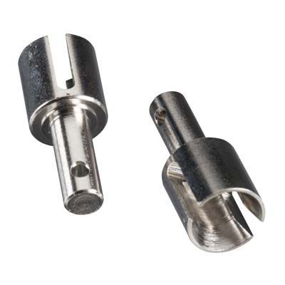 HPI 109926 H/D Diff Shaft 5x23.5mm