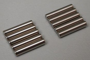 TAMIYA 50594 2x10mm Shaft