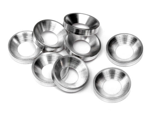 HPI 50504 Concave Washer 5mm Baja