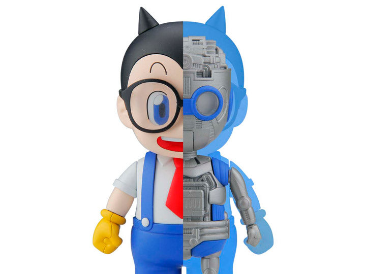 BANDAI 5058209 Obotchaman Spirits Figure-rise Mechanics from "Dr. Slump"