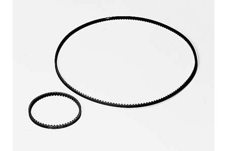 TAMIYA 50876 TA04 Drive Belt Set *DISC*
