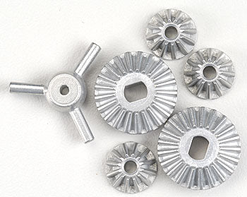 TAMIYA 51008 TT-01 Bevel Gear Set for Differential