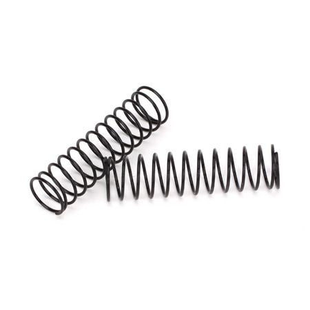 ECX ECX1041 Front Spring Black, Medium (2)