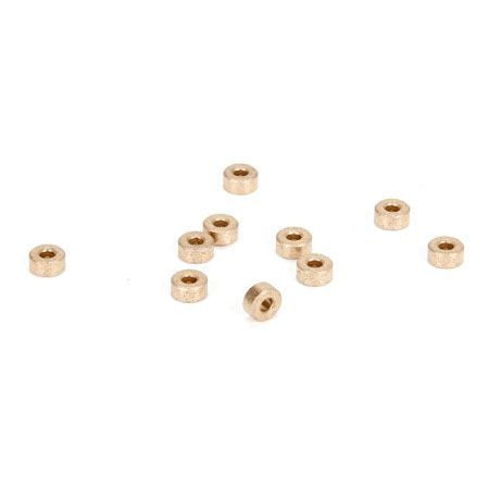 ECX ECX207001 Bushing Set 1:24 4WD ALL
