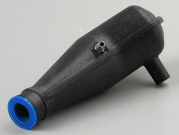 TRAXXAS 5152 Tuned Pipe Plastic T-Maxx 2.5