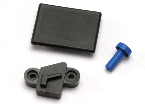TRAXXAS 5157 Cover Plates and Seals