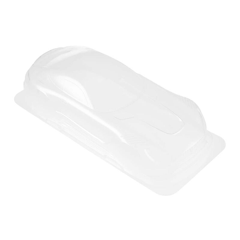 TAMIYA 51590 1/10 Mercedes-AMG GT3 Clear Body Set