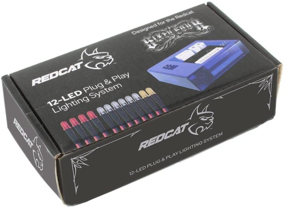 REDCAT RER13018 SixtyFour Light Kit