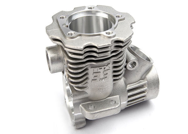 TRAXXAS 5225 Crankcase, without bearings (TRX 3.3) (requires #5223 ball bearings)