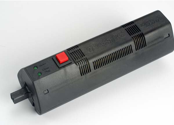 TRAXXAS 5280 Control box (complete) (EZ-Start 2)