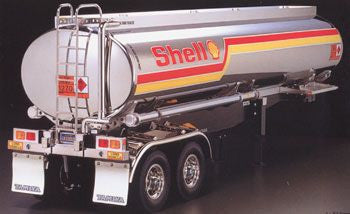 TAMIYA 56303 1/14 Tank Trailer Kit