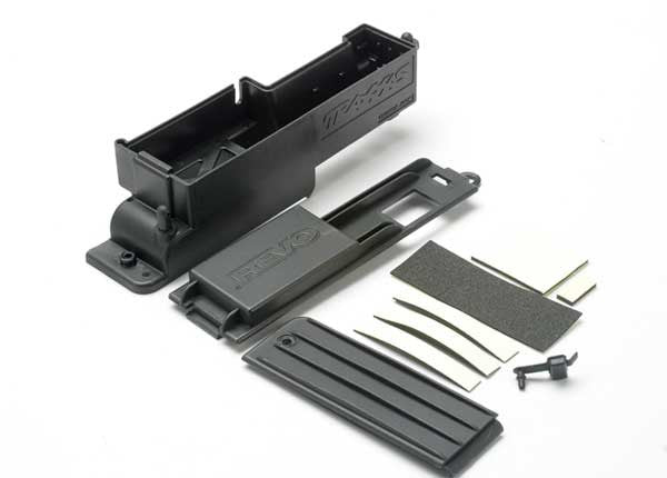 TRAXXAS 5324 Electronics Box
