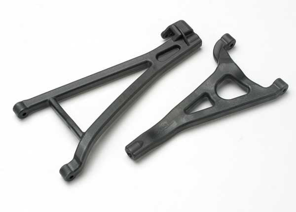 TRAXXAS 5332 Suspension Arm Upper and Lower Left Front