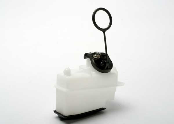 TRAXXAS 5363 Fuel tank (complete)