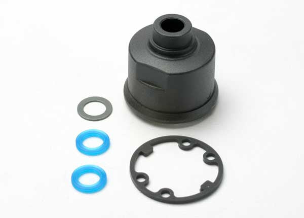 TRAXXAS 5381 Carrier Differential X-ring Gaskets