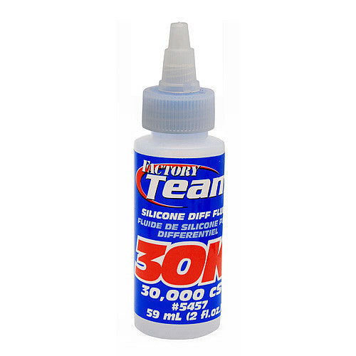 ASSOCIATED 5457 Silicone Diff Fluid 30000