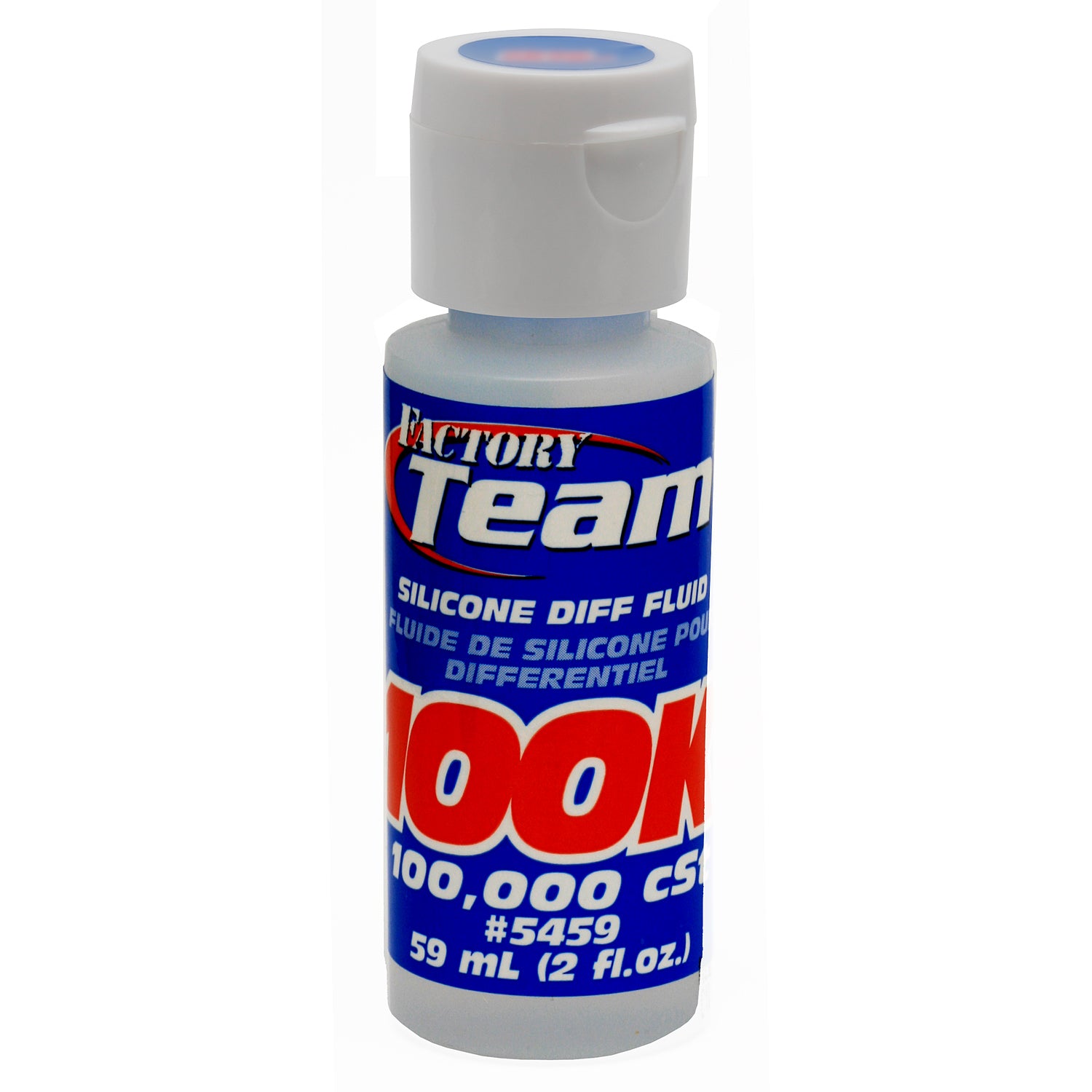 ASSOCIATED 5459 Silicone Diff Fluid 100000