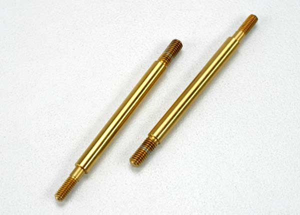 TRAXXAS 5463 Shaft GTR Shock Stainless