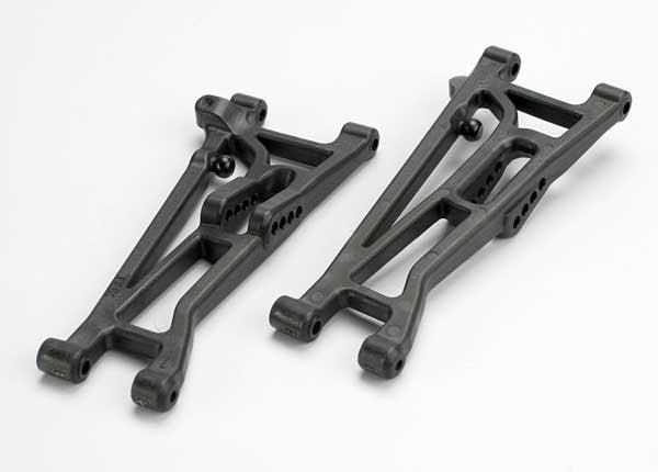 TRAXXAS 5531 Suspension arms, front (left & right)