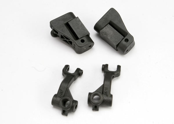TRAXXAS 5532 Caster Blocks 30 Degree Left & Right