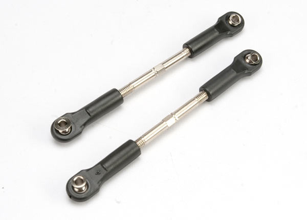 TRAXXAS 5539 Camber links, 58mm TRA5539