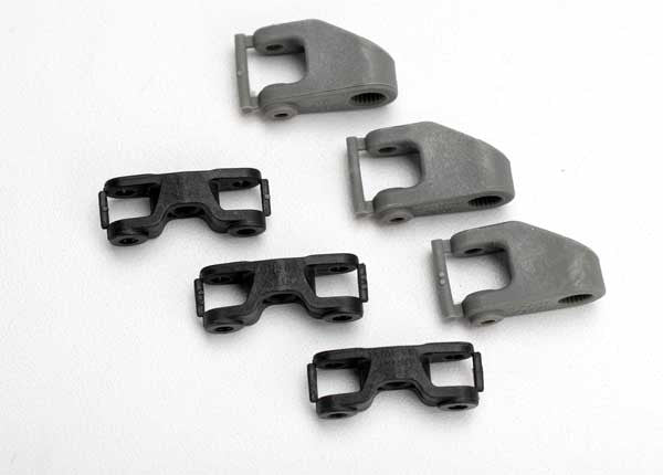 TRAXXAS 5545X Servo Horns For Non-Traxxas Servos