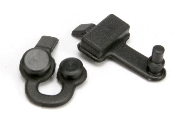 TRAXXAS 5583 Rubber Plugs