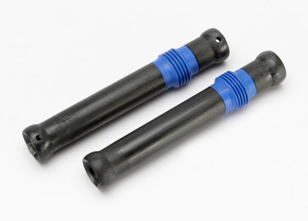 TRAXXAS 5655 Half Shaft Set Short
