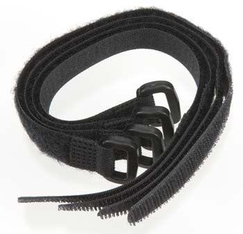 TRAXXAS 5722 Battery Straps Spartan (4)