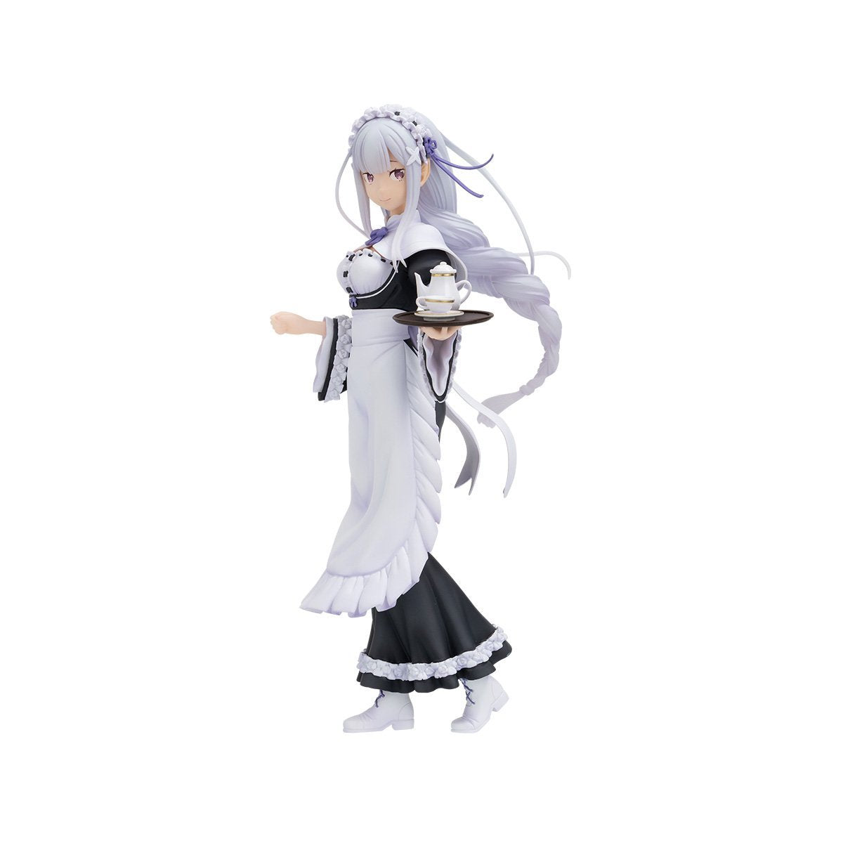 BANDAI 58157 Emilia