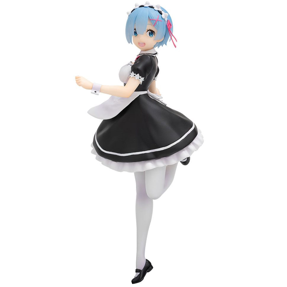 BANDAI 58158 Rem