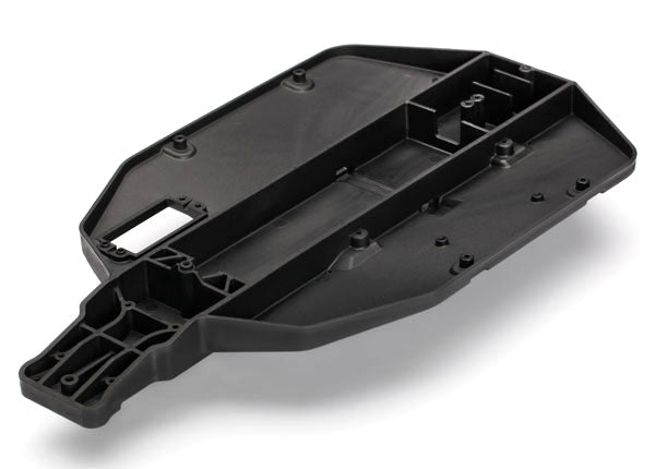 TRAXXAS 5822A Traxxas Slash Chasis 2wd Black