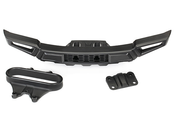 TRAXXAS 5834 Bumper, Front 2017 Ford Raptor