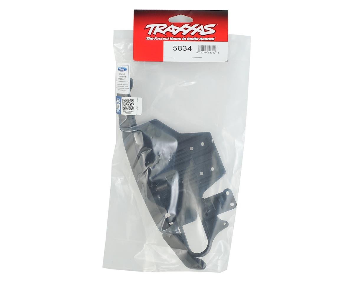 TRAXXAS 5834 Bumper, Front 2017 Ford Raptor
