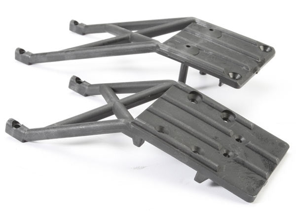TRAXXAS 5837 Skid Plates Front & Rear