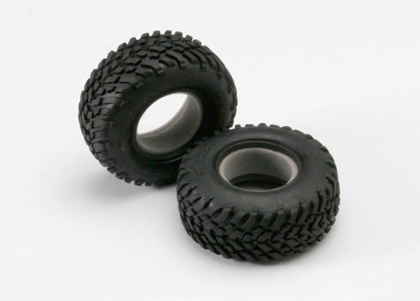 TRAXXAS 5871 Off-Road Racing Tires 2.2 3.0 SCT