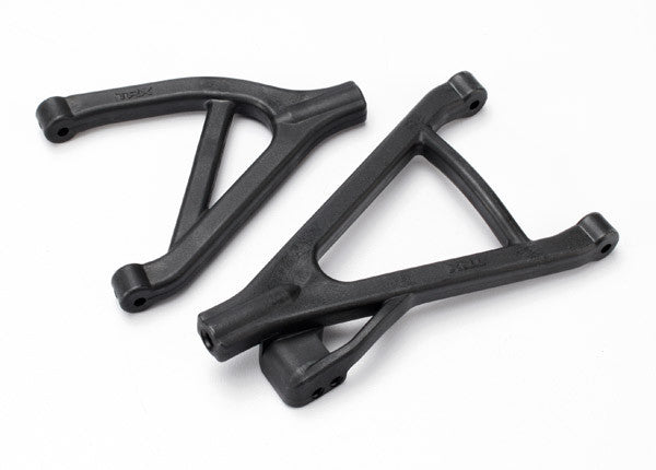 TRAXXAS 5933X Suspension arm upper (1)/ suspension arm lower (1) (right rear) (fits Slayer Pro 4x4)