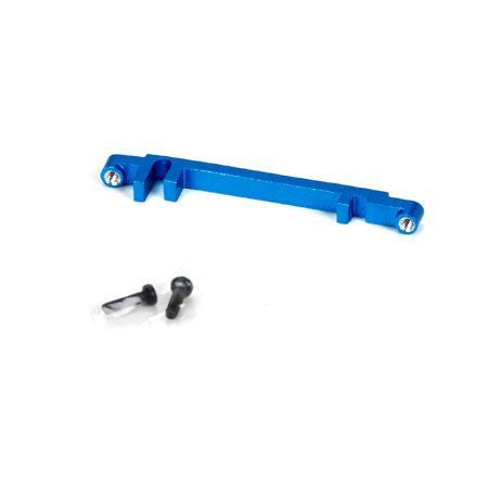 ECX ECX304003 Steering Rack Aluminum 1:24 4WD All