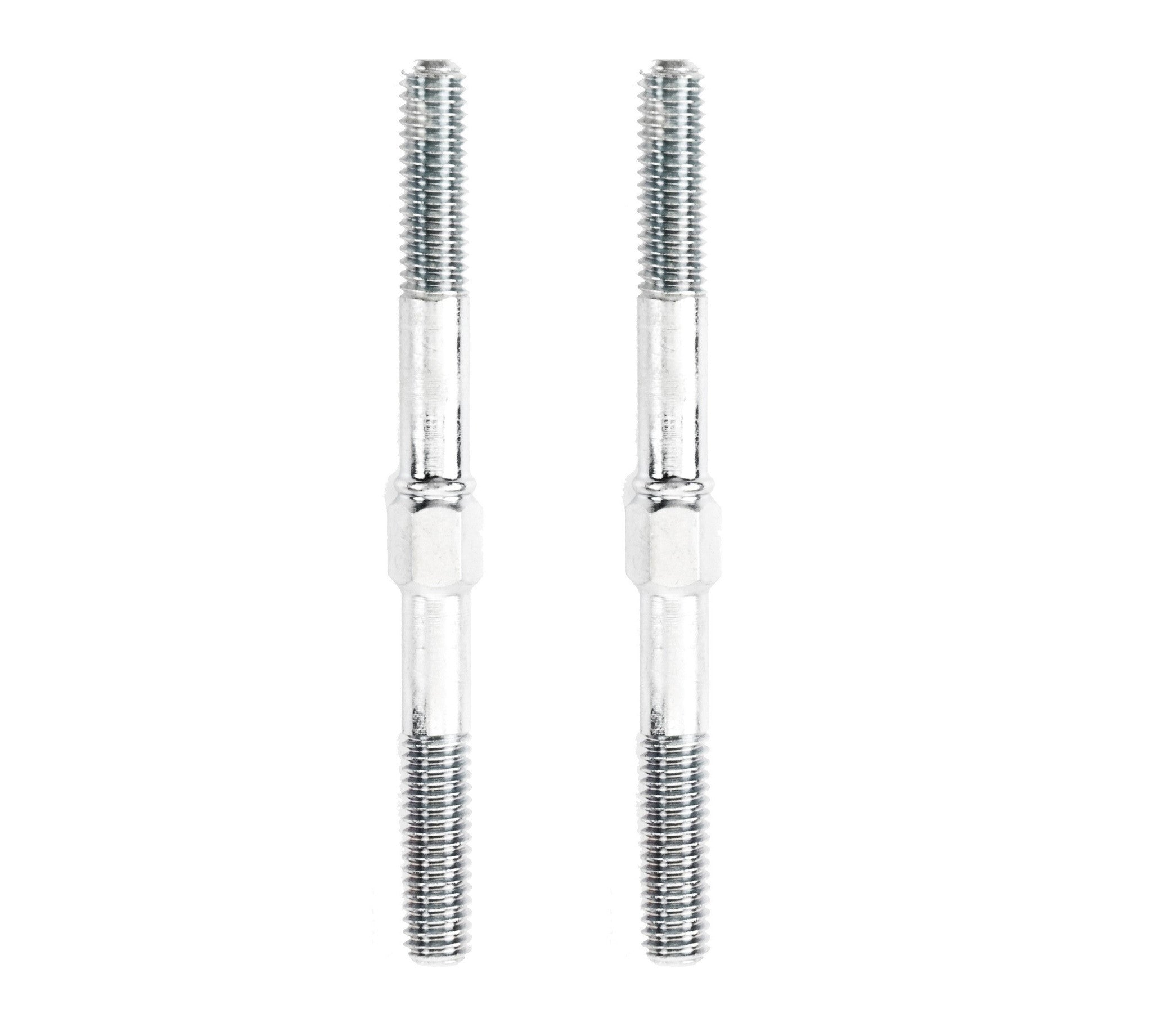 PROLINE 6062-06 ProTrac Suspension Kit Camber Links (50mm x 4mm)