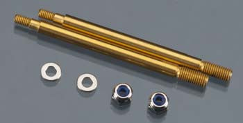 PROLINE 6063-06 HD PowerStroke SC Shock Shaft Kit Front