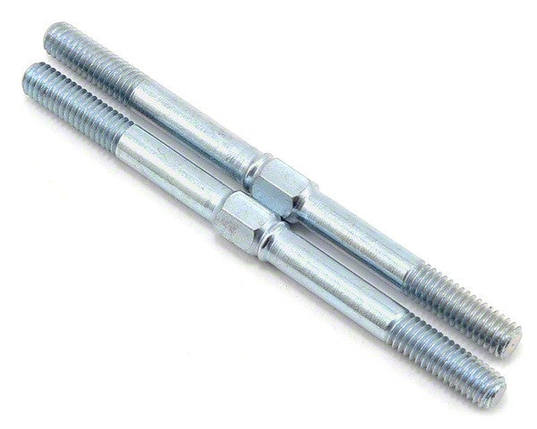 PROLINE 6082-02 Turnbuckles 4x60mm ProTrac 4x4 Front Camber