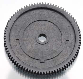 PROLINE 6092-07 Transmission Spur Gear Replacement