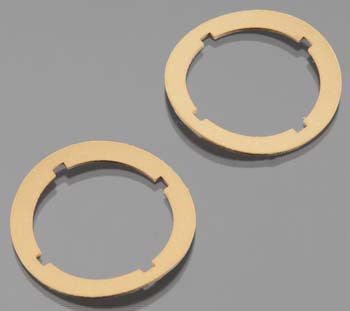 PROLINE 6092-10 Transmission Slipper Pads Replacement