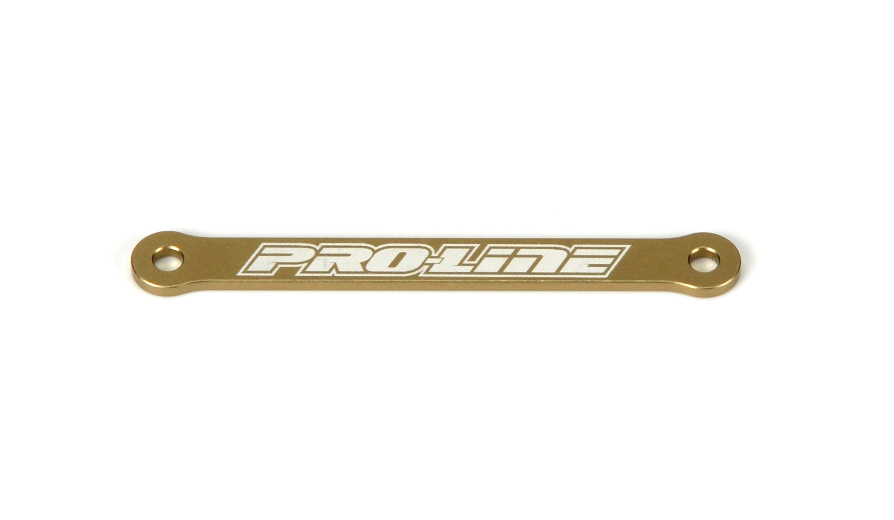 PROLINE 6104-00 PRO-2 Hard Anodized Front Hinge Pin Brace