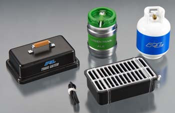 PROLINE 6106-00 Scale Accessories #9